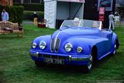 Pebble Beach Concours d'Elegance