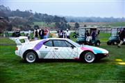 Pebble Beach Concours d'Elegance