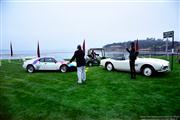 Pebble Beach Concours d'Elegance