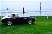 Pebble Beach Concours d'Elegance