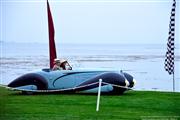 Pebble Beach Concours d'Elegance