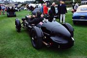 Pebble Beach Concours d'Elegance