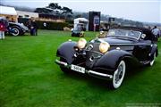 Pebble Beach Concours d'Elegance