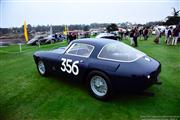 Pebble Beach Concours d'Elegance