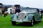 Pebble Beach Concours d'Elegance