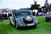 Pebble Beach Concours d'Elegance