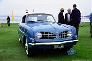 Pebble Beach Concours d'Elegance