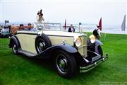 Pebble Beach Concours d'Elegance