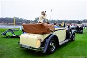 Pebble Beach Concours d'Elegance