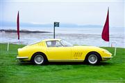 Pebble Beach Concours d'Elegance