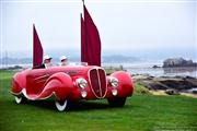 Pebble Beach Concours d'Elegance