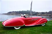 Pebble Beach Concours d'Elegance