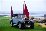 Pebble Beach Concours d'Elegance