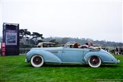 Pebble Beach Concours d'Elegance