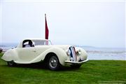 Pebble Beach Concours d'Elegance