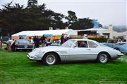 Pebble Beach Concours d'Elegance