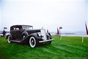 Pebble Beach Concours d'Elegance