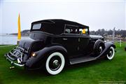 Pebble Beach Concours d'Elegance