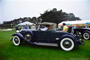 Pebble Beach Concours d'Elegance