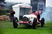 Pebble Beach Concours d'Elegance