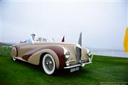 Pebble Beach Concours d'Elegance