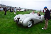 Pebble Beach Concours d'Elegance