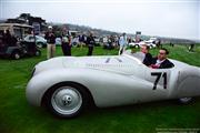 Pebble Beach Concours d'Elegance