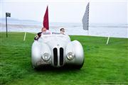 Pebble Beach Concours d'Elegance