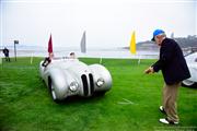 Pebble Beach Concours d'Elegance