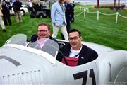 Pebble Beach Concours d'Elegance