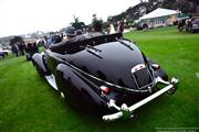 Pebble Beach Concours d'Elegance