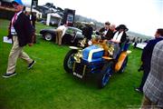 Pebble Beach Concours d'Elegance