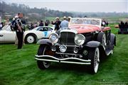 Pebble Beach Concours d'Elegance