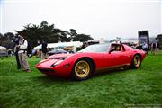 Pebble Beach Concours d'Elegance