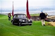 Pebble Beach Concours d'Elegance