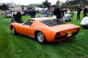 Pebble Beach Concours d'Elegance