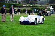 Pebble Beach Concours d'Elegance