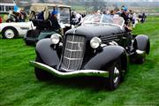 Pebble Beach Concours d'Elegance