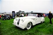 Pebble Beach Concours d'Elegance