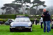 Pebble Beach Concours d'Elegance