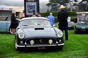 Pebble Beach Concours d'Elegance