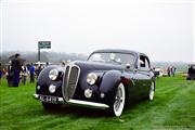 Pebble Beach Concours d'Elegance