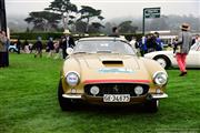 Pebble Beach Concours d'Elegance