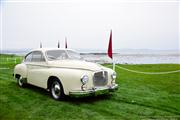 Pebble Beach Concours d'Elegance