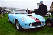 Pebble Beach Concours d'Elegance