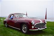 Pebble Beach Concours d'Elegance