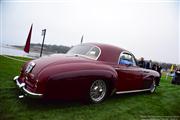 Pebble Beach Concours d'Elegance