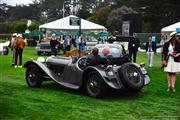 Pebble Beach Concours d'Elegance