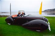 Pebble Beach Concours d'Elegance