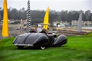 Pebble Beach Concours d'Elegance